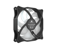 SilentiumPC Stella HP ARGB 120 PWM 120mm - 502582 - zdjęcie 8